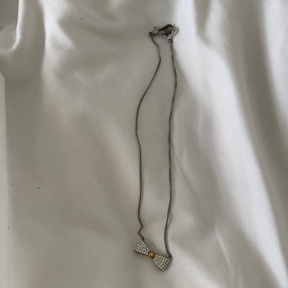 Gift that was never worn